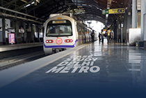 Case Study Delhi Metro