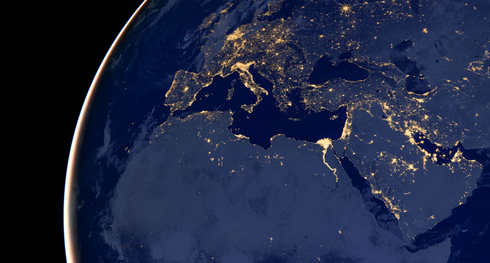 Tecnopol in the Middle East
